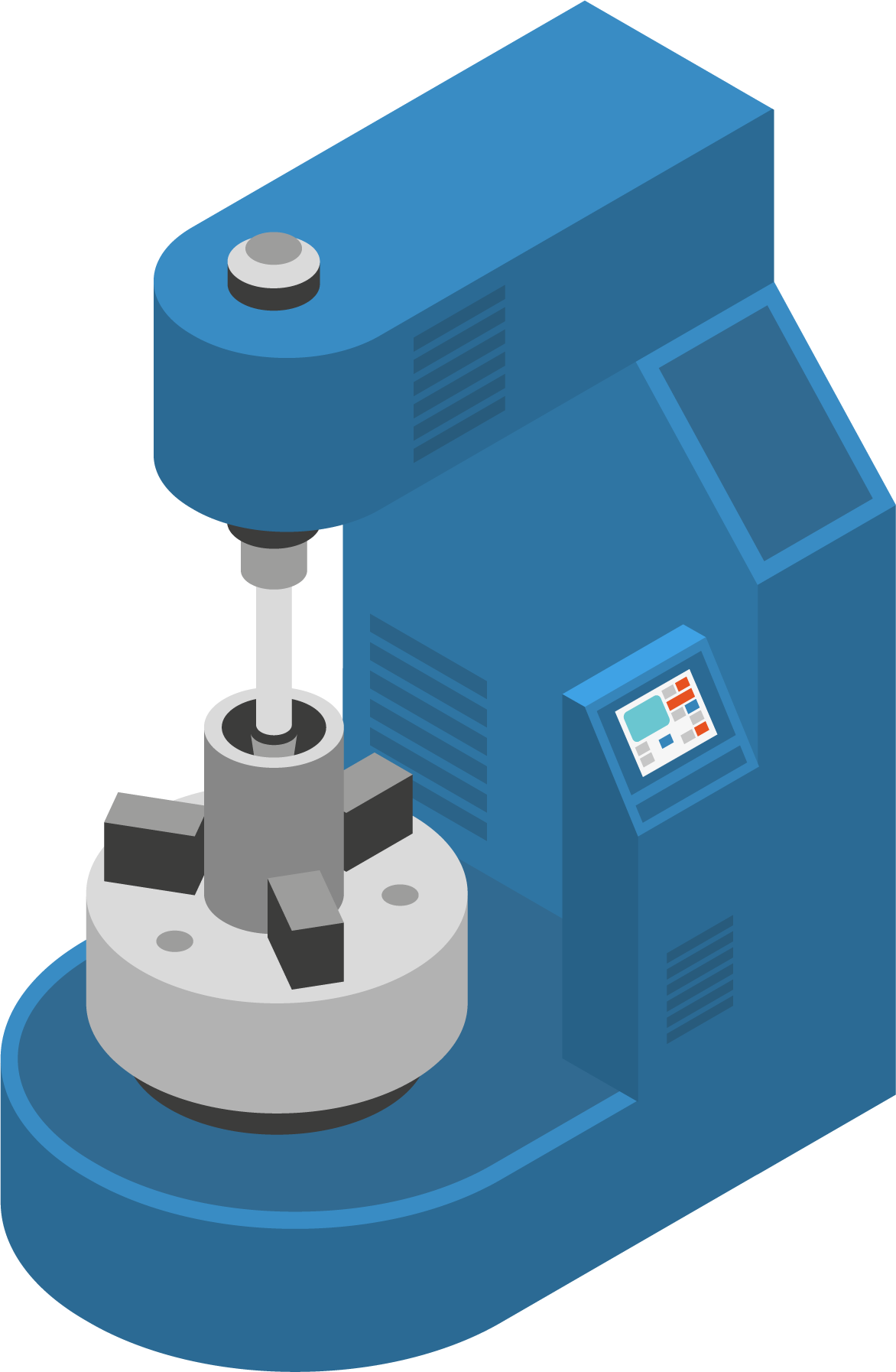 Machine Tools